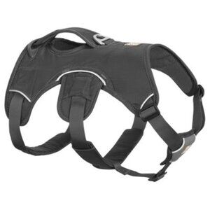 RUFFWEAR Web Master Dog Harness Twilight Gray NEW